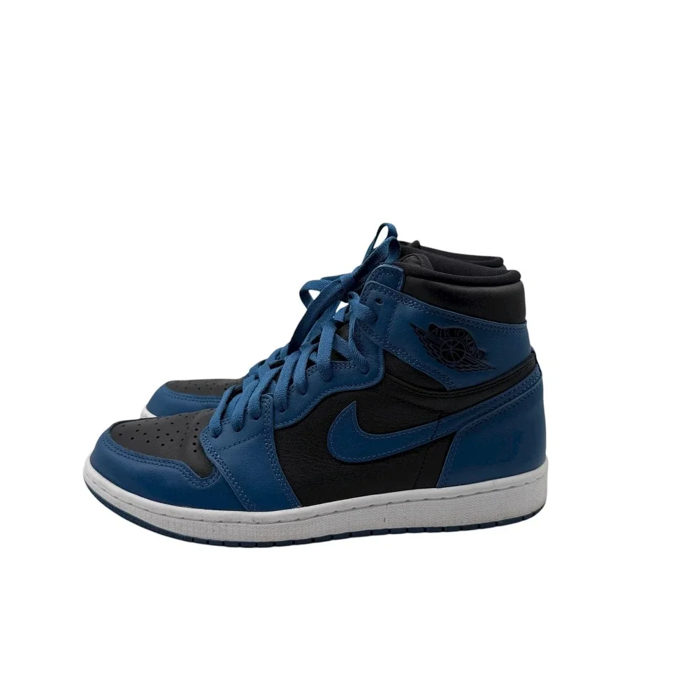 Nike step into
